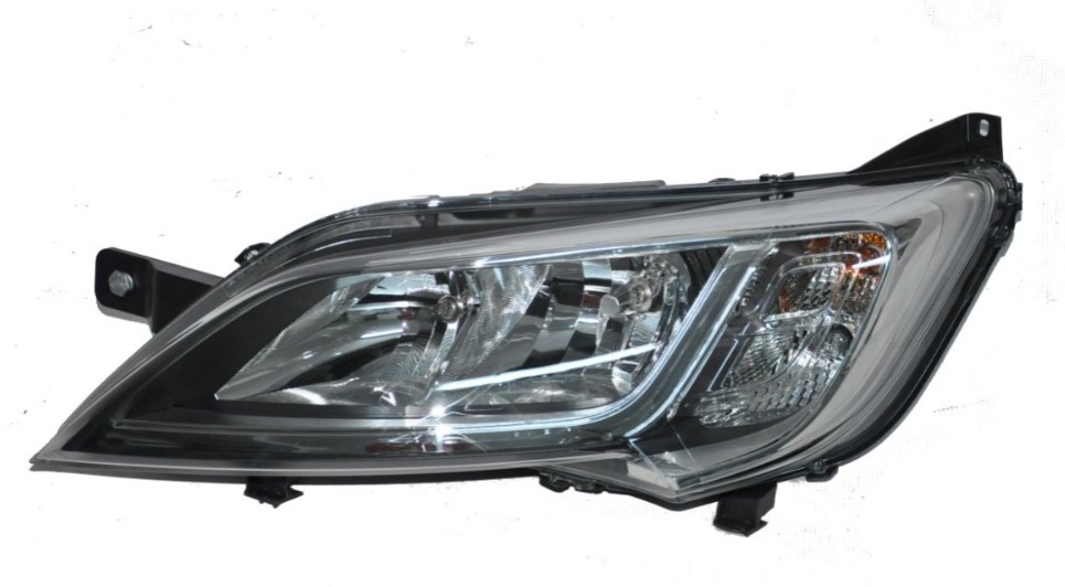 Far Sol (Ledsiz) | DUCATO 2014> product-img